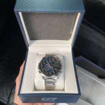 Мужские наручные часы Casio edifice EFS-S590AT-1A, в Москве