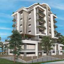 2-к. квартира 47м² Турция, Анталья, Алтынташ, в г.Анталия