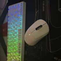 Мышь игровая беспроводная Logitech G Pro X Superlight Lights, в Химках