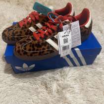 Кроссовки adidas samba, в Москве