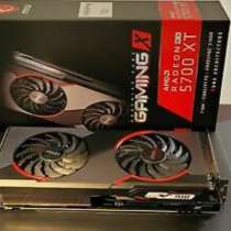 For sell MSI Radeon RX 5700 XT Graphics Card, в г.Brazil