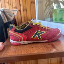Футзалки KELME, 40 размер, в Ярославле
