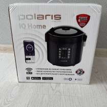 Мультиварка Polaris PMC 0521 WiFi IQ home, в Саратове