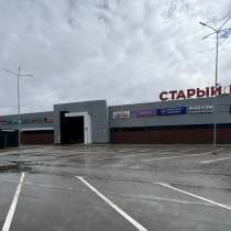 Сдам торговое помещение в ТЦ Старый Мост, в Кирове