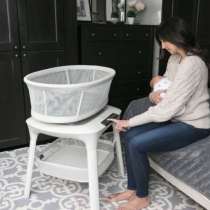 • «Колыбель 4moms mamaRoo sleep», в Москве