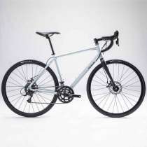 Продам велосипед Triban RC120 disc, в г.Минск