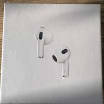 AirPods (3rd generation), в Екатеринбурге