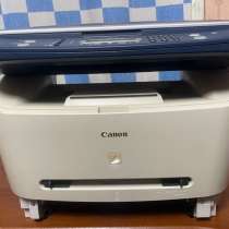 Принтер лазерный LaserBase MF3110, в Кольчугине