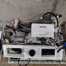 Samsung digital inverter 7 кг, Dexp, indezit iwsd6005, в Всеволожске