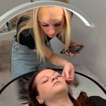 НАРАЩИВАНИЕ РЕСНИЦ, в Ульяновске