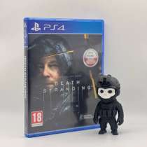 Death Stranding диск ps4, в Белореченске