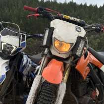 Продам эндуро мотоцикл roliz004 sport, в Улан-Удэ