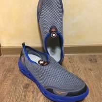 Аквашуз 45, в Москве