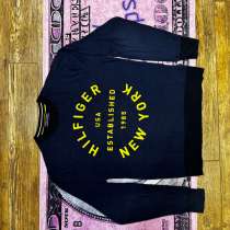 свитер tommy, в Тюмени