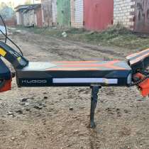 Kugoo Kirin F3 Pro Max, в Дмитрове