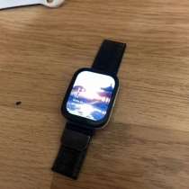 Часы Amazfit bip 5, в Москве
