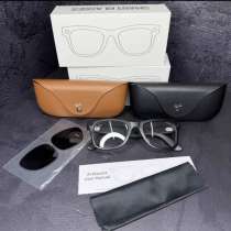 ? Смарт-очки (Аналог легендарных Ray-Ban), в Самаре