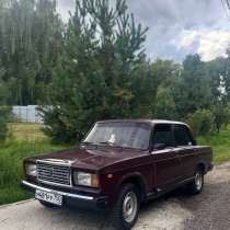 Ваз 2107, в Домодедове