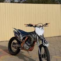 Кроссовый мотоцикл xmotos fx 95, в Краснодаре