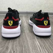 New Puma Ferrari Race X-Ray 2, в г.Тбилиси