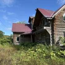 Продам дом под разбор, в Аниве