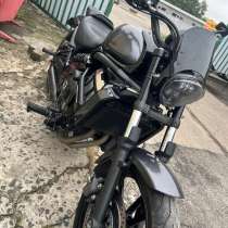 Kawasaki Vulcan S, в г.Мозырь