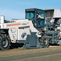 Сдается в Аренду Ресайклер Wirtgen / Стабилизатор грунта, в Липецке
