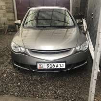 Срочно продаю Honda Civic 1.8л | 278000км, в г.Бишкек