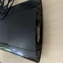 Продам PS3, в Сосновоборске