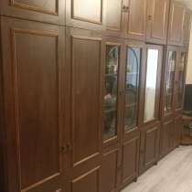 Продается стенка в гостиную, в Ростове-на-Дону