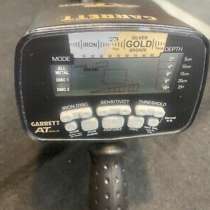 Garrett AT Gold Waterproof Metal Detector with Detecting Hea, в г.Bay Minette
