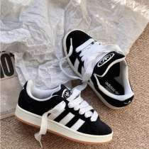 Adidas Campus, в Уфе