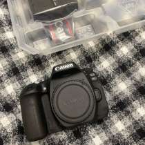 Canon EOS 90D, в Орле