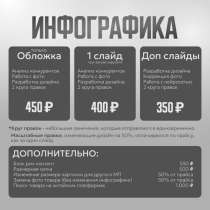 Опытный дизайнер графики и редактор фото, видеомонтаж, в Москве