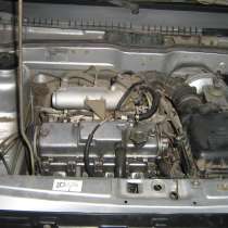 Продаю автомобиль ВАЗ 21150 седан, 2003 г, в Камышине