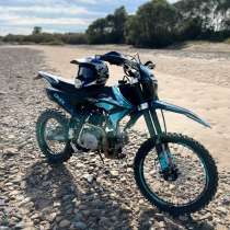 Продам мотоцикл Regulmoto Onix 125 в Октябрьском районе, в Покровке