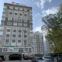 Срочно!!! Продается просторная 2кв. в ж\к, в г.Бишкек