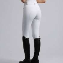 Бриджи для конного спорта бел.:Sophia Ladies Full Seat High, в Москве