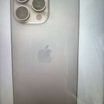IPhone 15-й Pro Max, в Курске