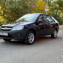 Lada Grants, в Ростове-на-Дону