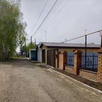 Отличная квартира на земле, в Омске