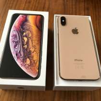 Apple iPhone XS 64GB = $450USD, iPhone XS Max 64GB = $480, в г.Рюстенбург