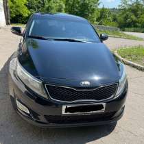 Продам kia optima, в г.Донецк