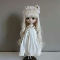 Pullip Nanachan, в г.Канада-де-Гомес