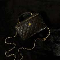 Сумка кросс-боди Chanel, в Москве