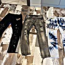 GALLERY Dept,Amiri, DSQUARED2, в Пушкино