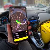 Авто курьер, в Набережных Челнах