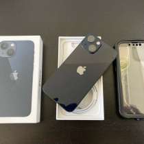 Apple iPhone 13 mini - 128GB - Midnight (Unlocked) MINT, в г.St Helens