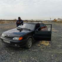 ВАЗ 2114 Samara, 2010, в Сургуте
