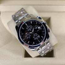 Мужские часы TISSOT (хронограф) все активно, в Челябинске